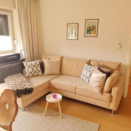 Appartement Therese By Monicare Seefeld no Tirol Exterior foto