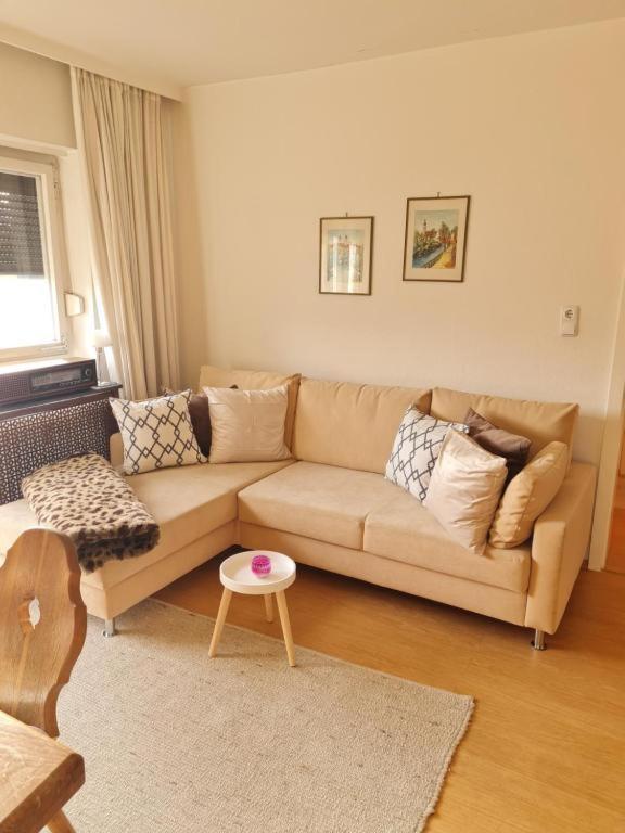 Appartement Therese By Monicare Seefeld no Tirol Exterior foto