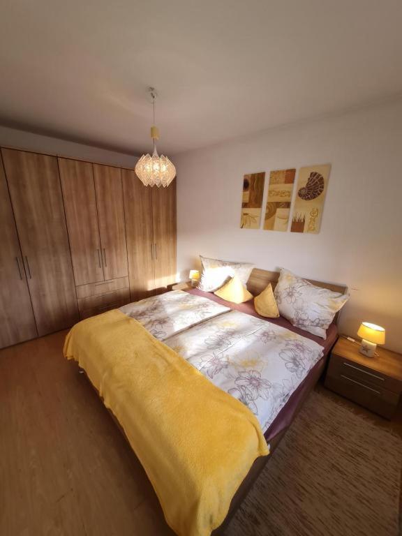 Appartement Therese By Monicare Seefeld no Tirol Exterior foto
