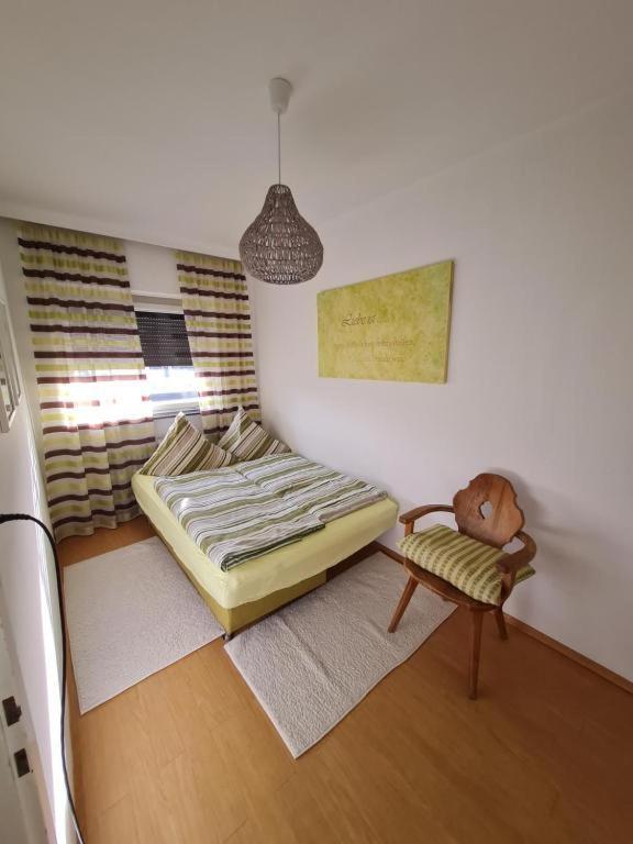 Appartement Therese By Monicare Seefeld no Tirol Exterior foto
