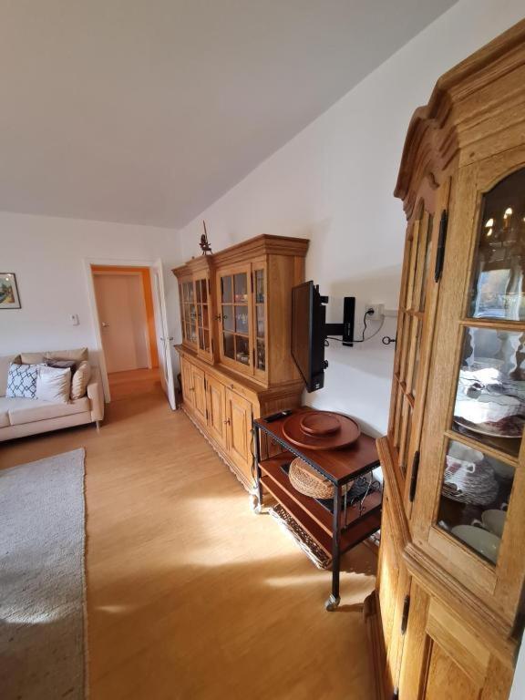 Appartement Therese By Monicare Seefeld no Tirol Exterior foto