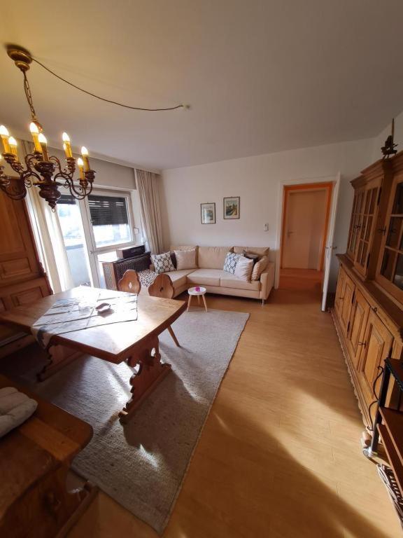 Appartement Therese By Monicare Seefeld no Tirol Exterior foto