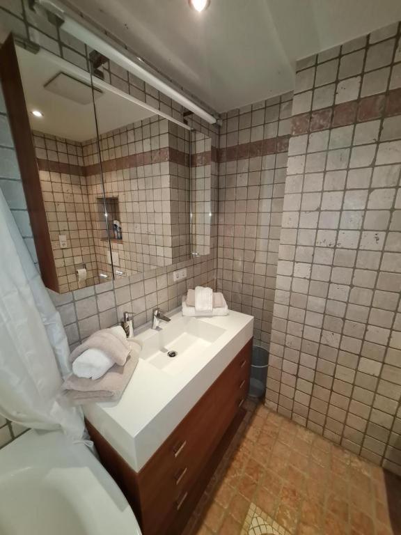 Appartement Therese By Monicare Seefeld no Tirol Exterior foto